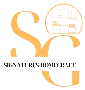 SIGNATURES HOMECRAFT